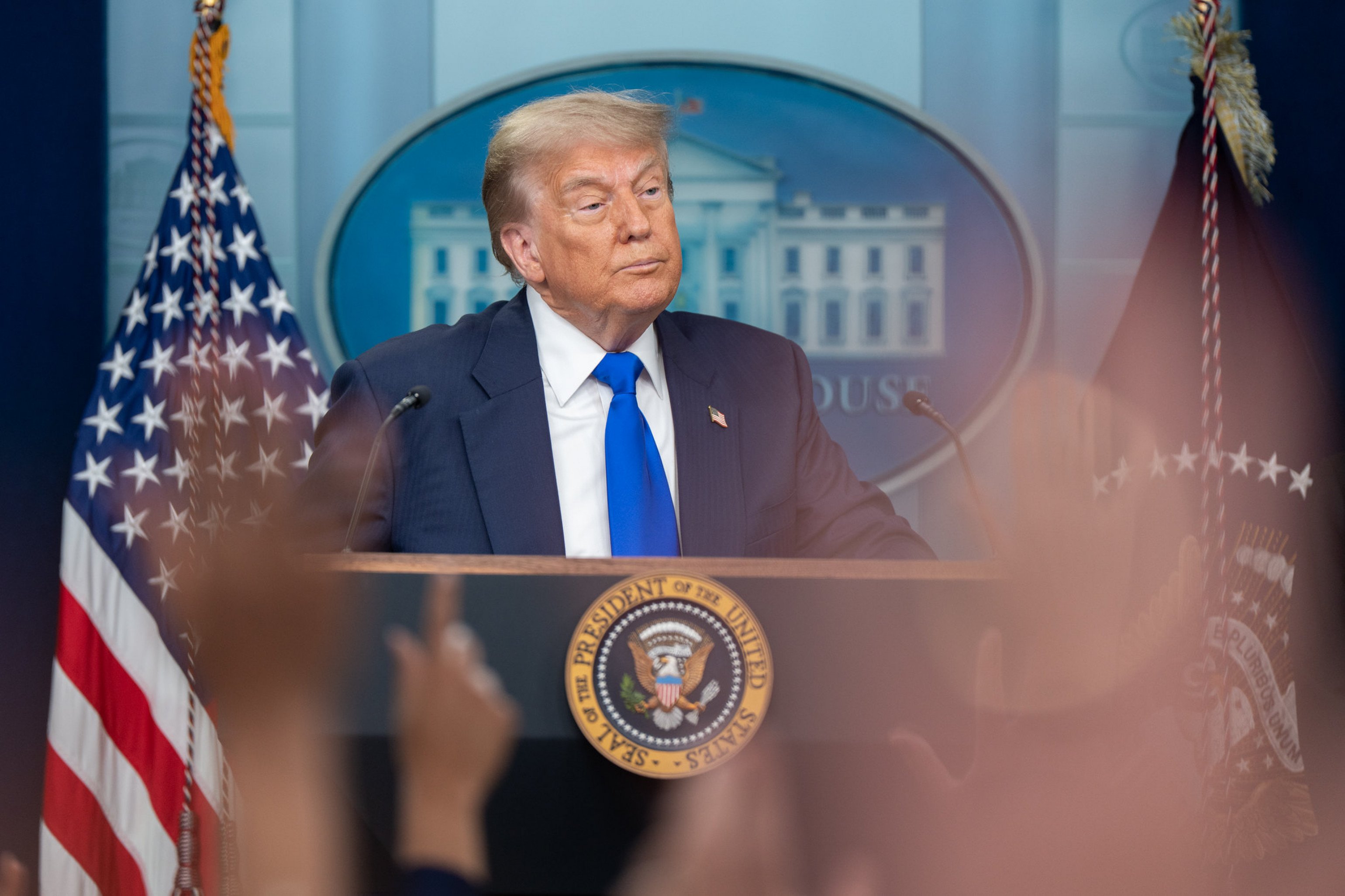 Trump faz "ataque sem precedentes ao Judiciário brasileiro", diz The Economist