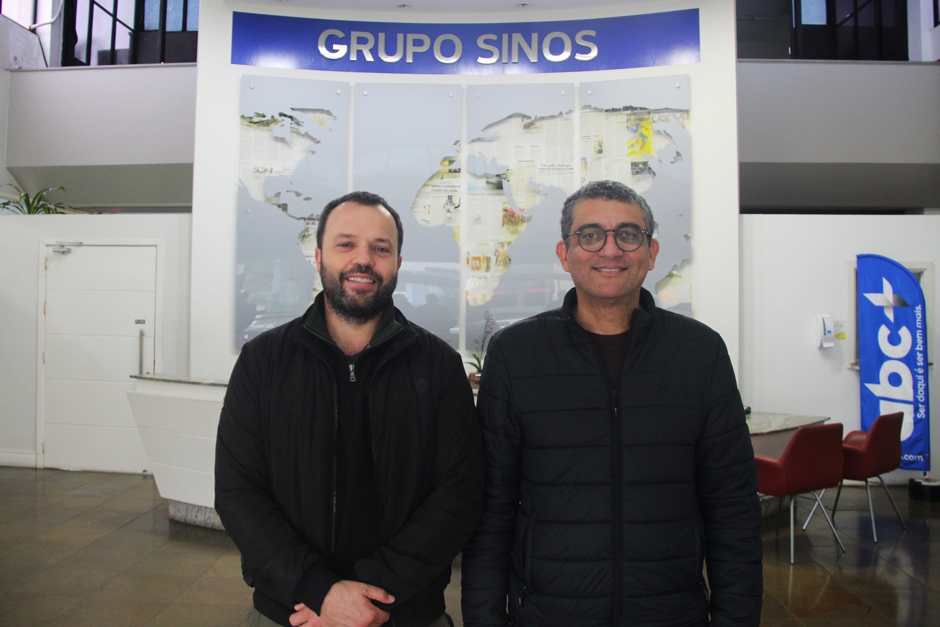 Novo diretor do IFSul de Novo Hamburgo quer nova sede pronta até 2027