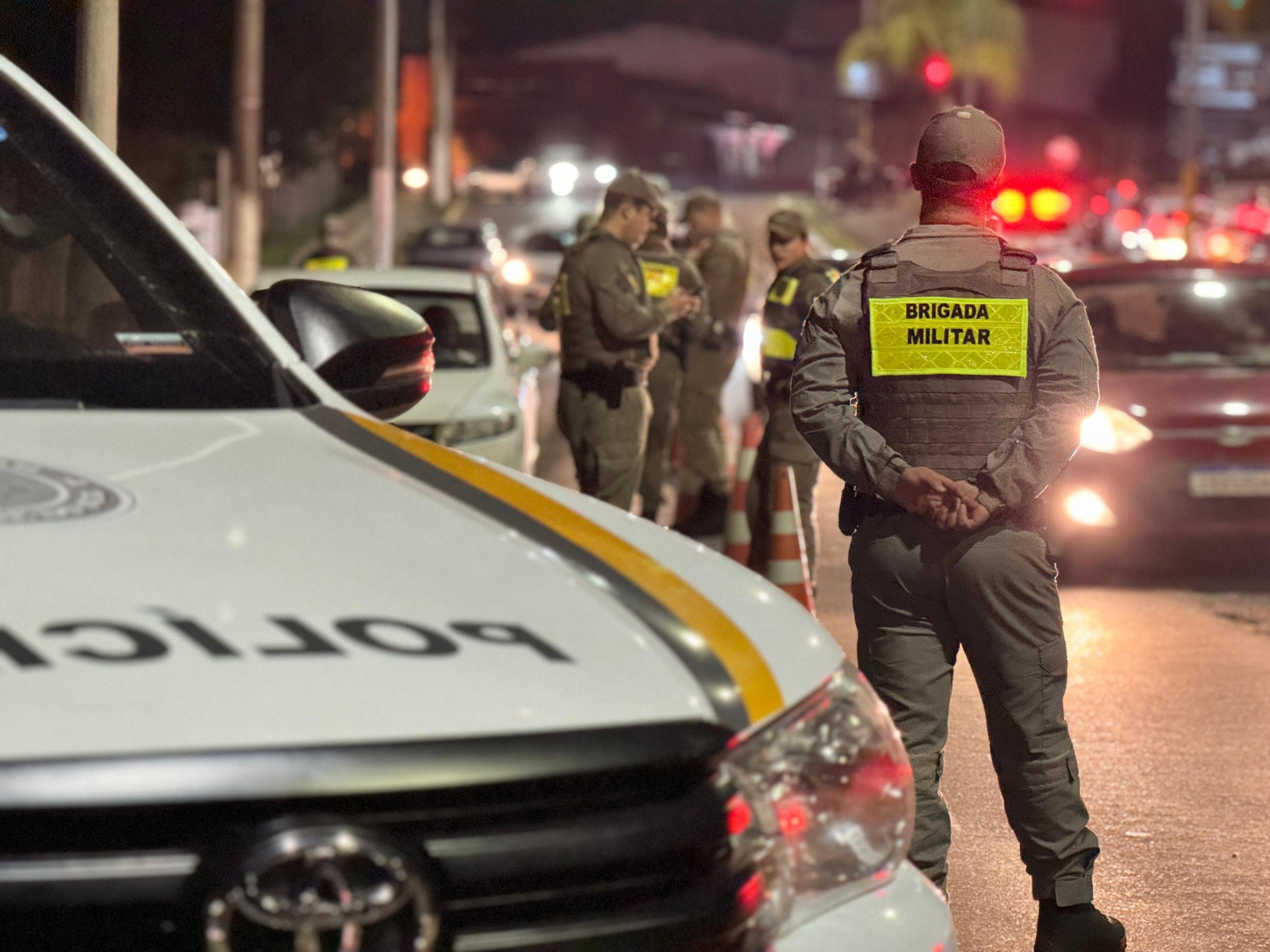 São Leopoldo registra queda em 12 de 15 índices de criminalidade em 2025