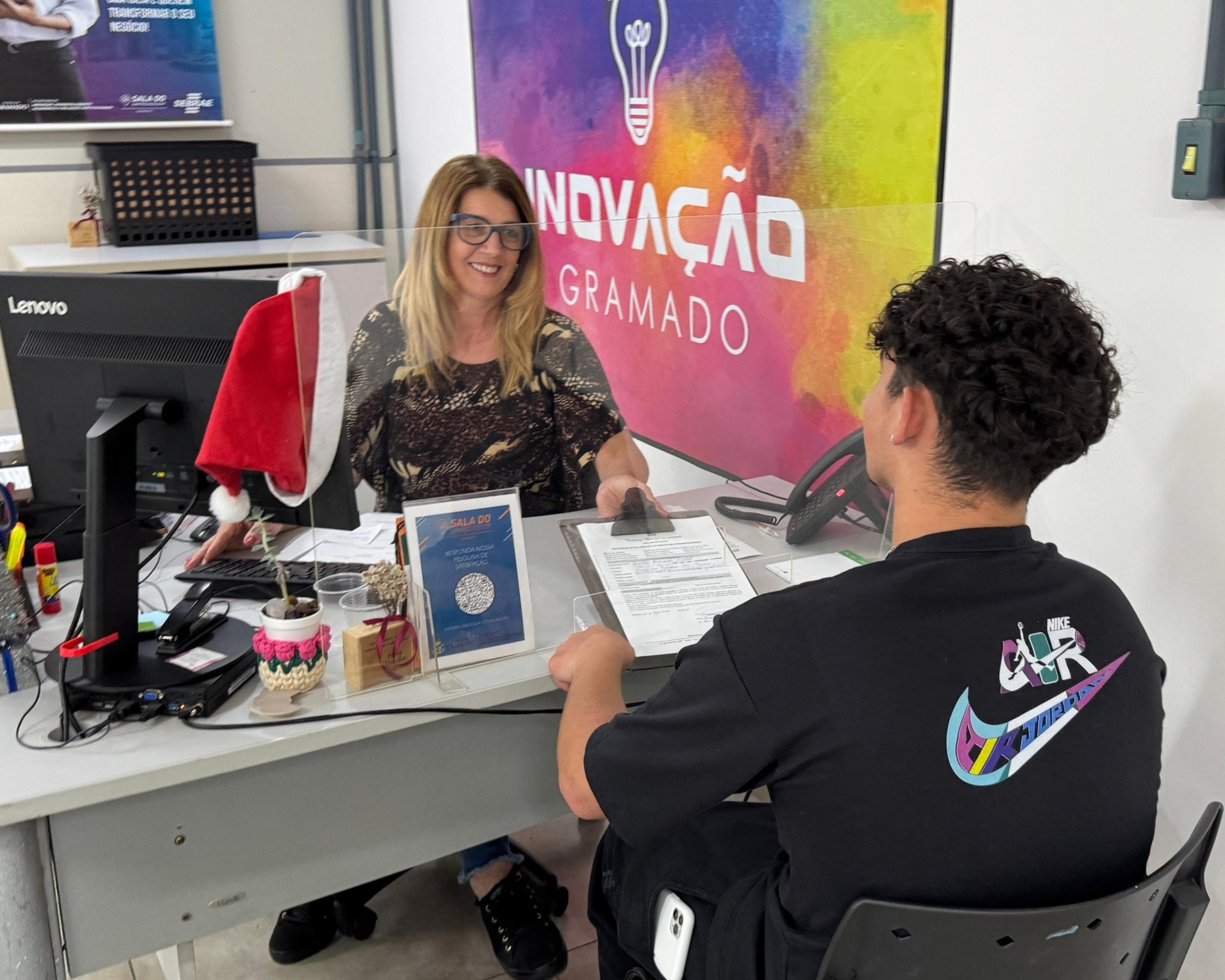 Gramado e Canela contam com mais de 3 mil atendimentos voltados ao empreendedorismo