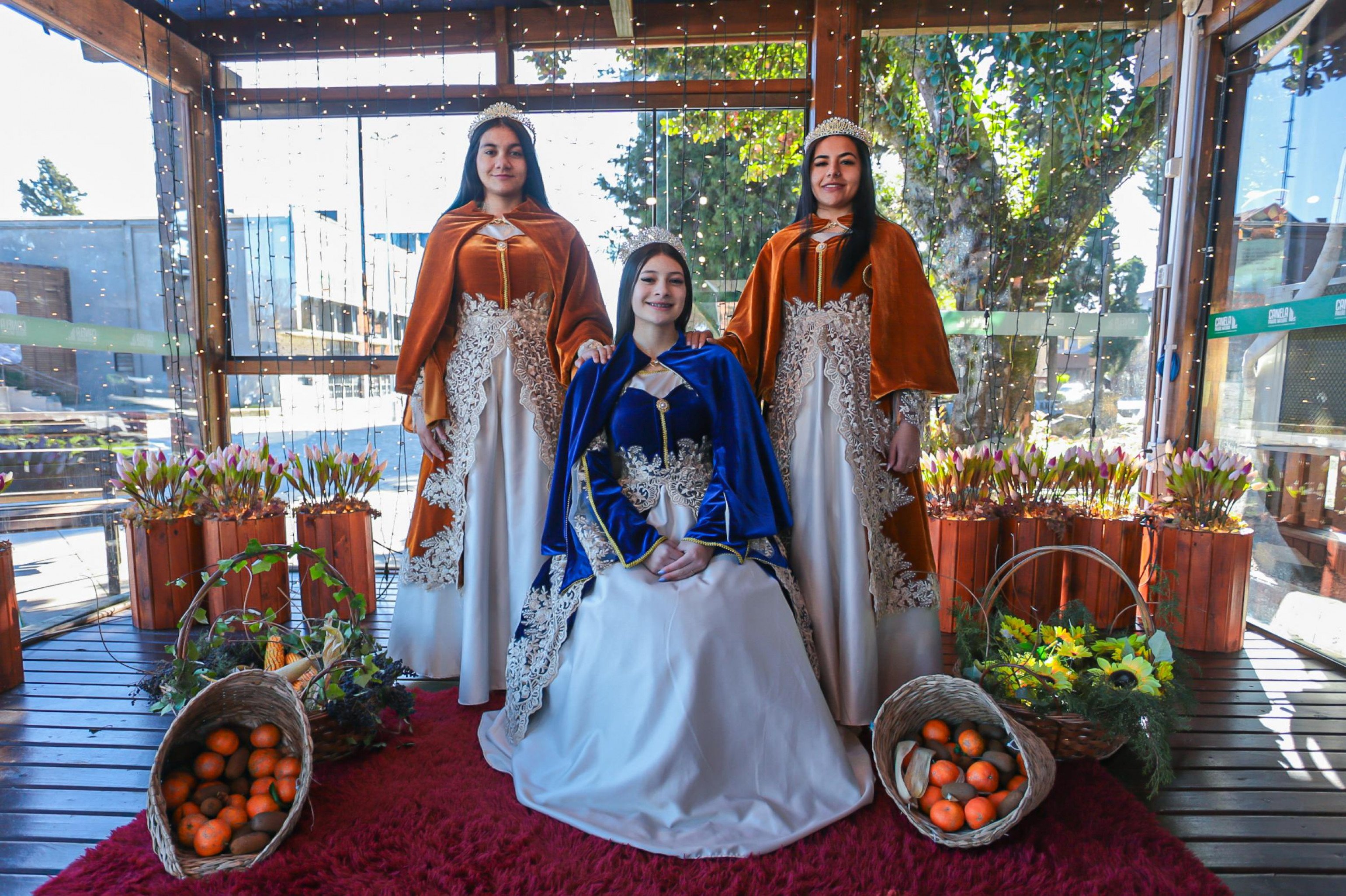 Festa Colonial, atrações de São João e festivais gastronômicos ocorrem no final de semana na Serra gaúcha