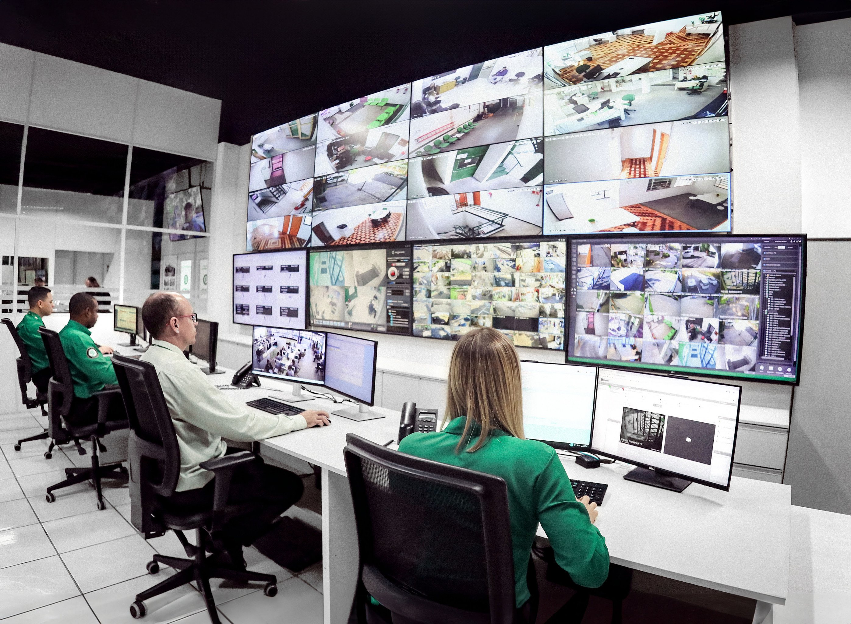 STV Segurança: 50 anos de trabalho com confiança e compromisso