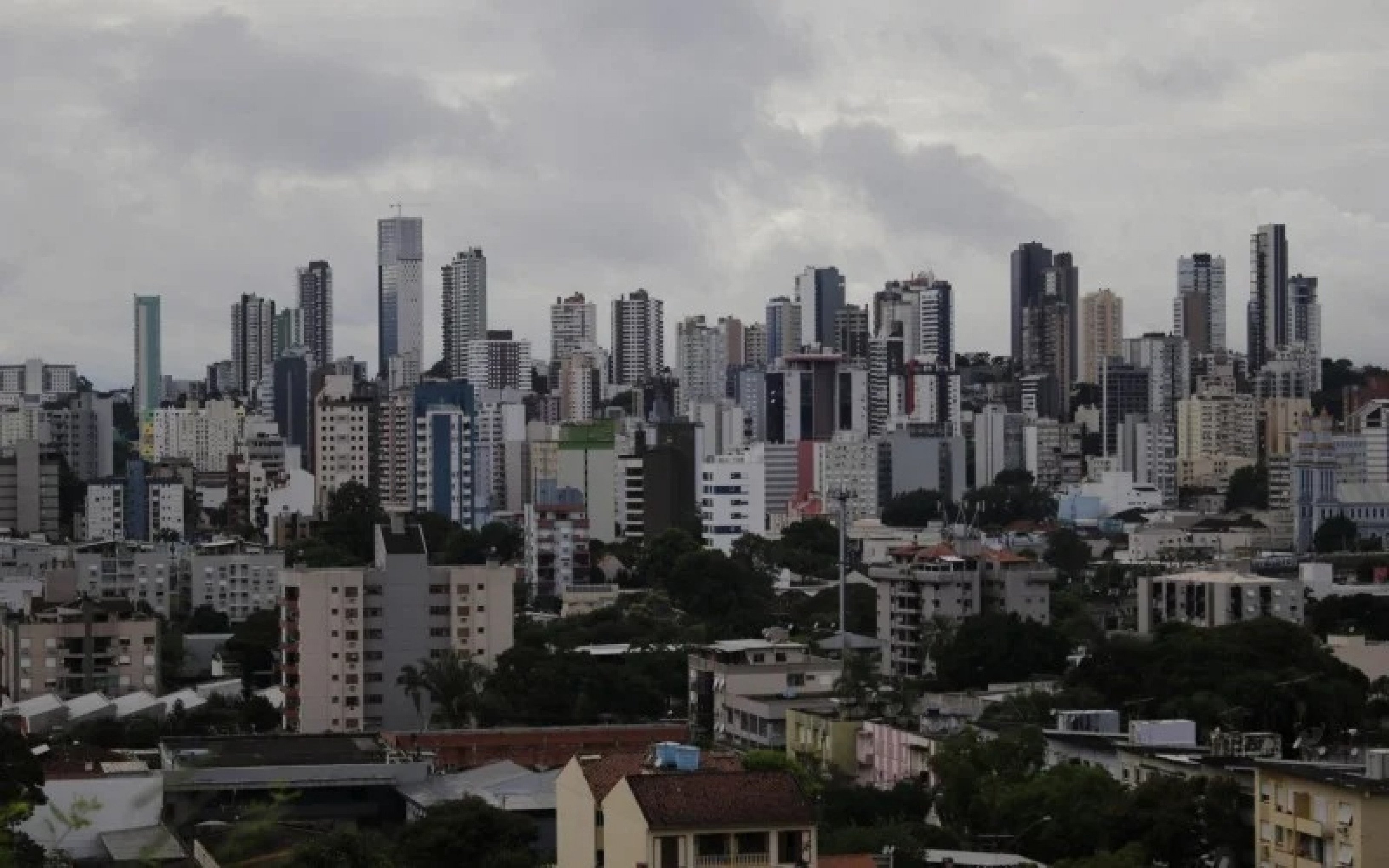 Refis garante fôlego ao orçamento de Novo Hamburgo