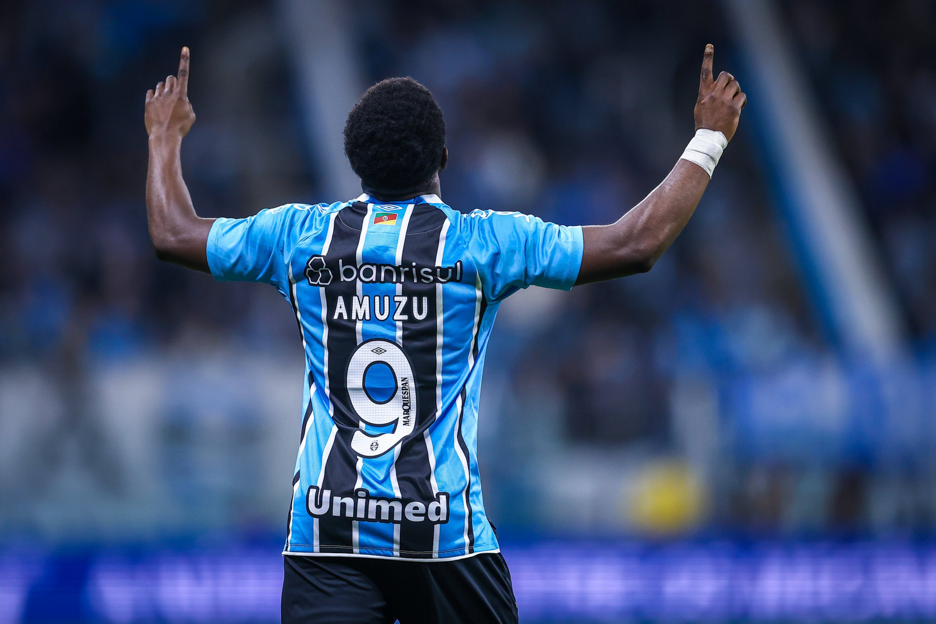 Cruzeiro x Grêmio: Onde assistir, horário e escalações do jogo do Brasileirão