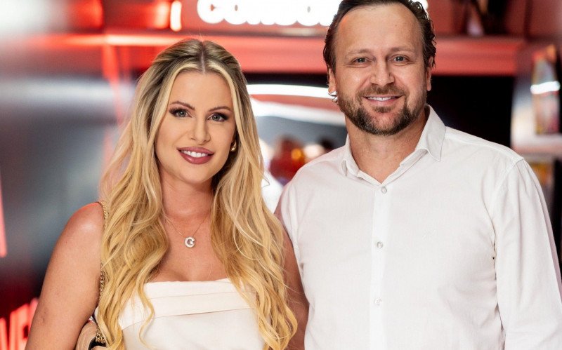 Gabriela e Jaime Wagner, propriet&aacute;rios da Lance Cons&oacute;rcio