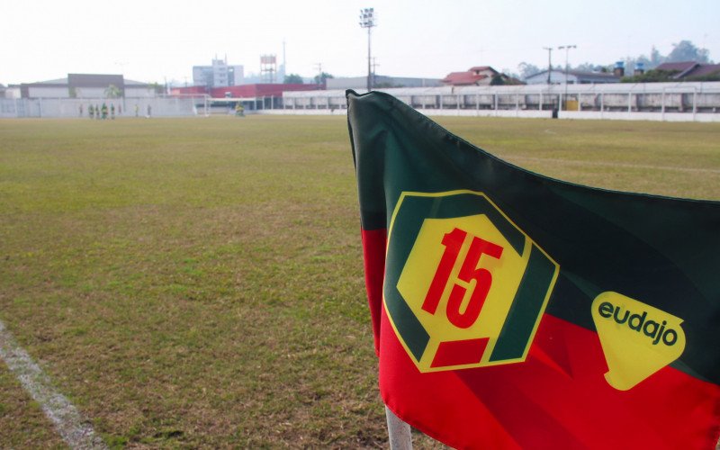 Clube 15 de Novembro | abc+