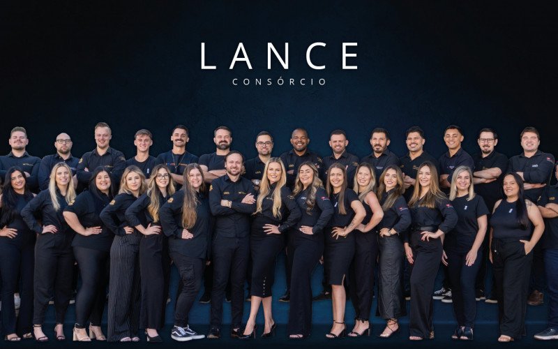 A matriz da Lance Cons&oacute;rcio, em Novo Hamburgo, tem nove anos de atua&ccedil;&atilde;o e 35 colaboradores