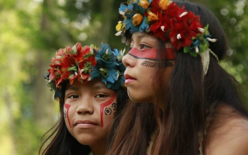 Filme produzido por mulheres indígenas de Canela é selecionado para o Festival de Cinema