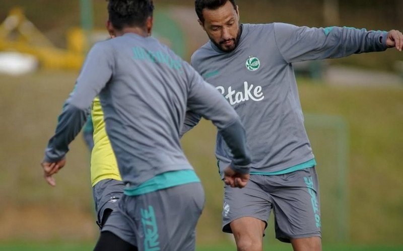 Juventude recebe o Sport na próxima segunda-feira (14) | abc+