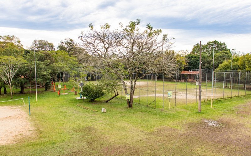 Parque Imperatriz está reaberto para visitação e trilha ecológica