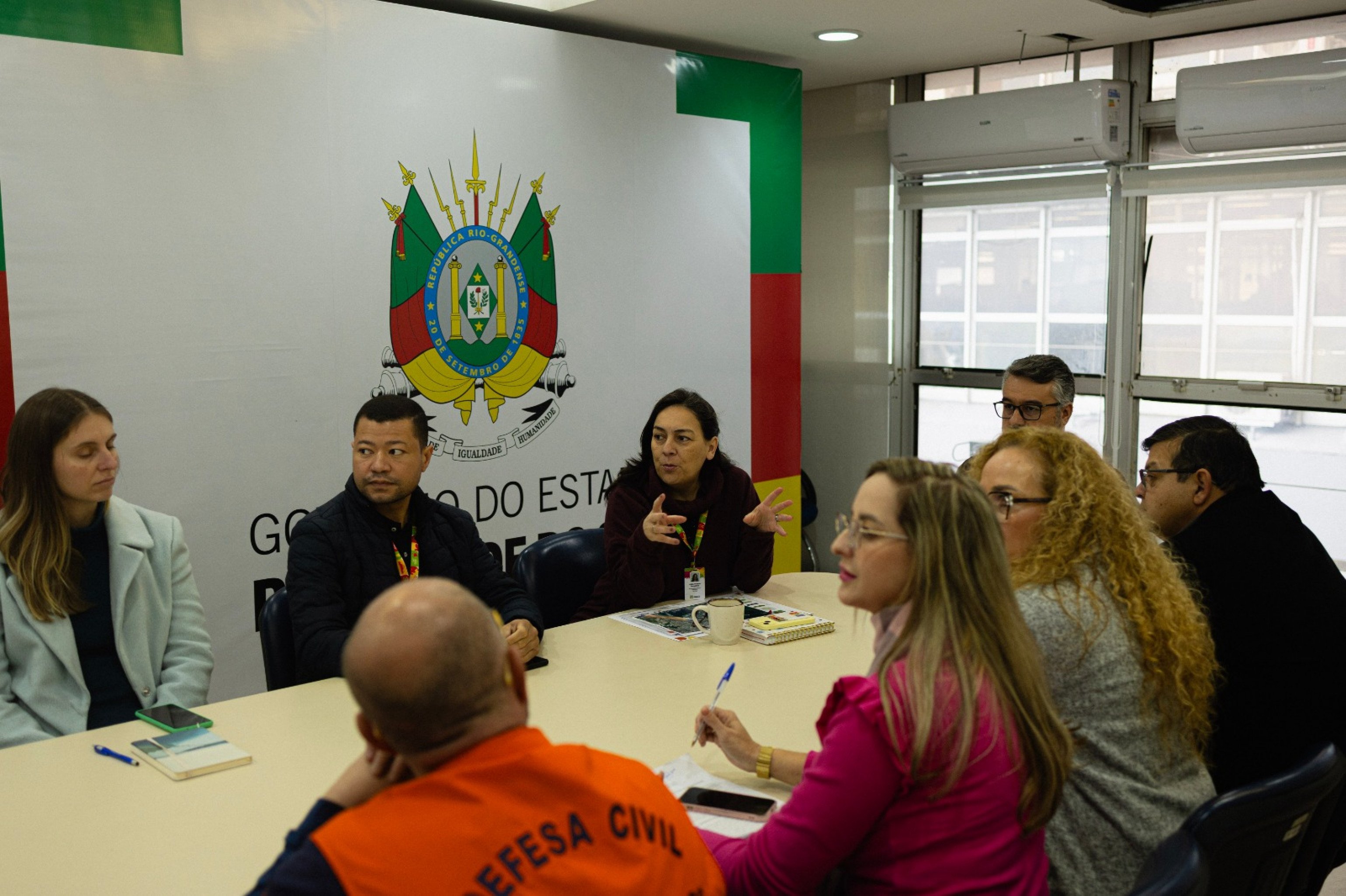 Secretaria Estadual do Meio Ambiente autoriza corte de árvores na Estrada do Horto