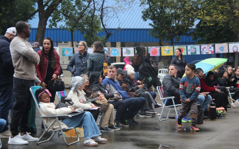 Escola de Arte Carlão realiza mostra gratuita neste sábado em Novo Hamburgo