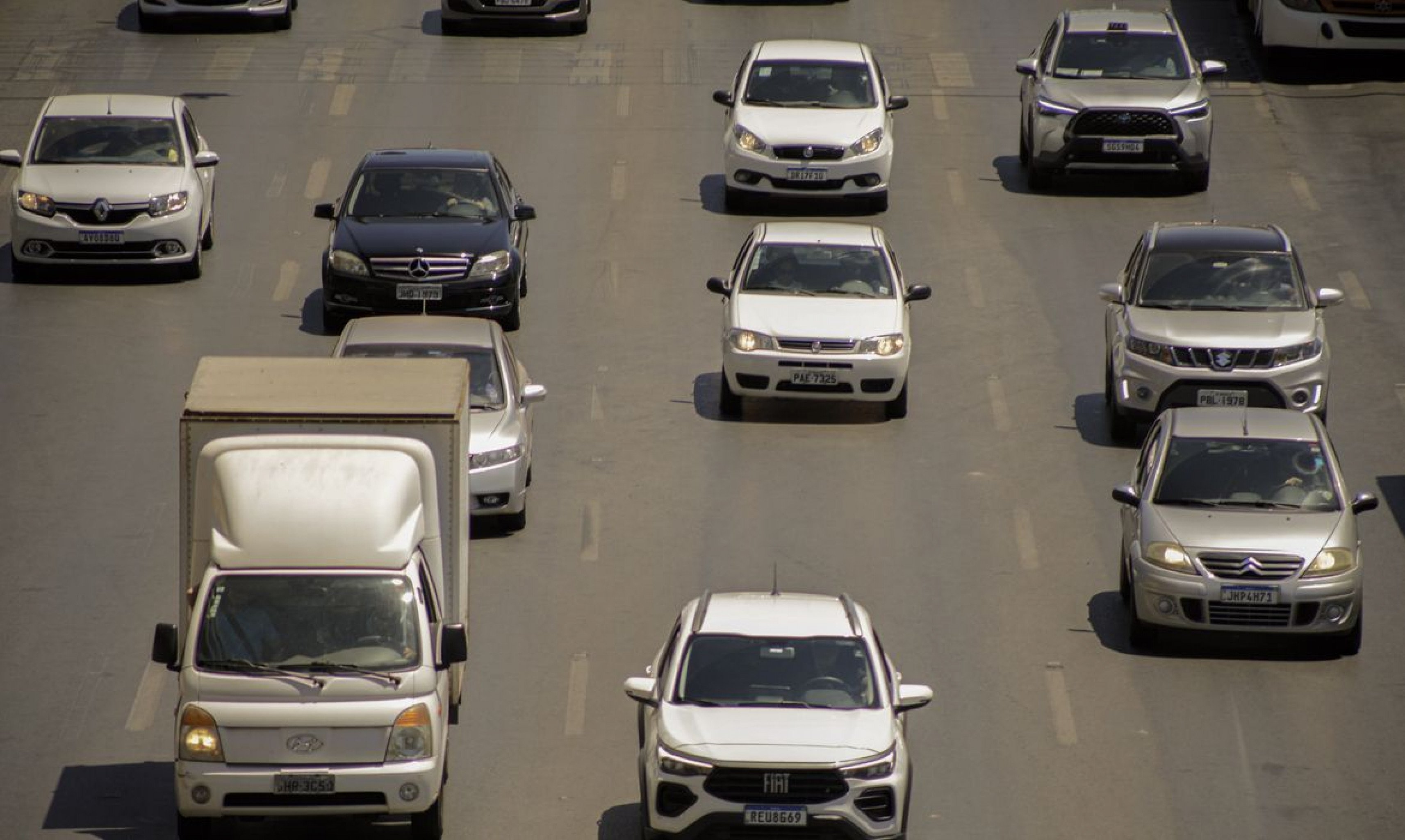 IPI ZERO: Montadoras credenciam carros compactos para isenção de imposto
