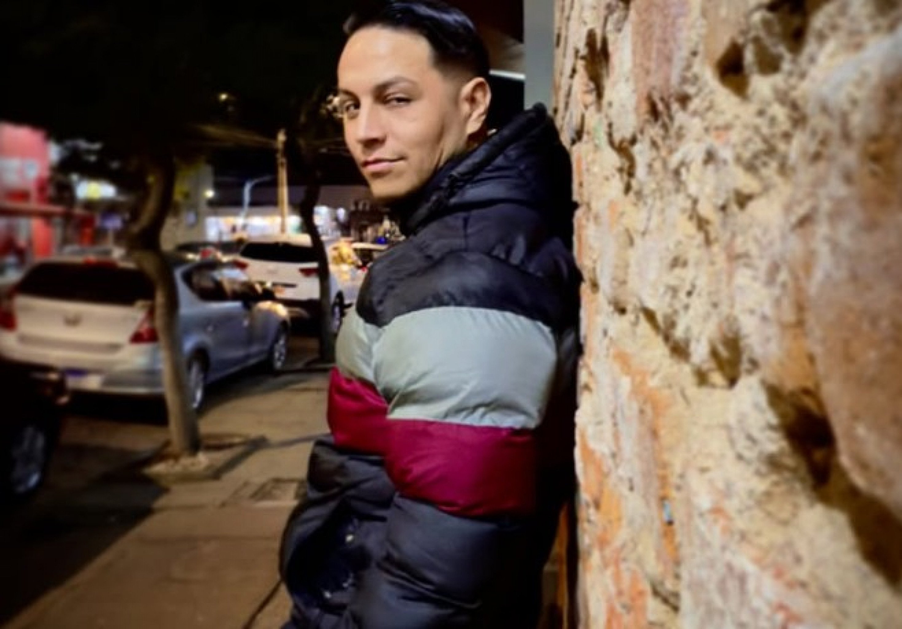 Paulinho Dill, vocalista dos Atuais, faz anúncio importante e surpreende os fãs do Sul do Brasil