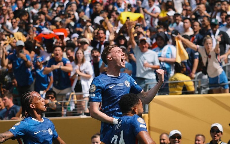 Chelsea venceu a primeira edição da Copa do Mundo de Clubes, realizada nos EUA | abc+