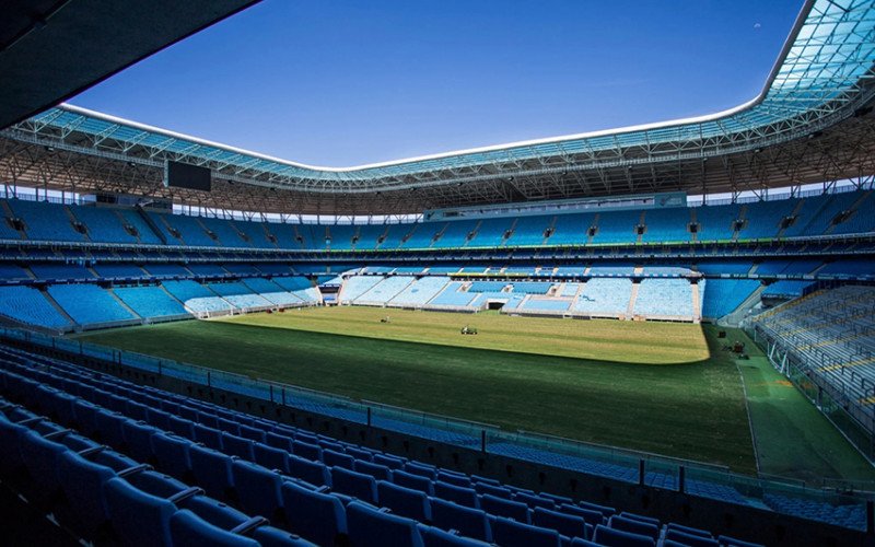 Compra da gestão da Arena é a única conquista de um ano de futebol pobre de um elenco milionário | abc+