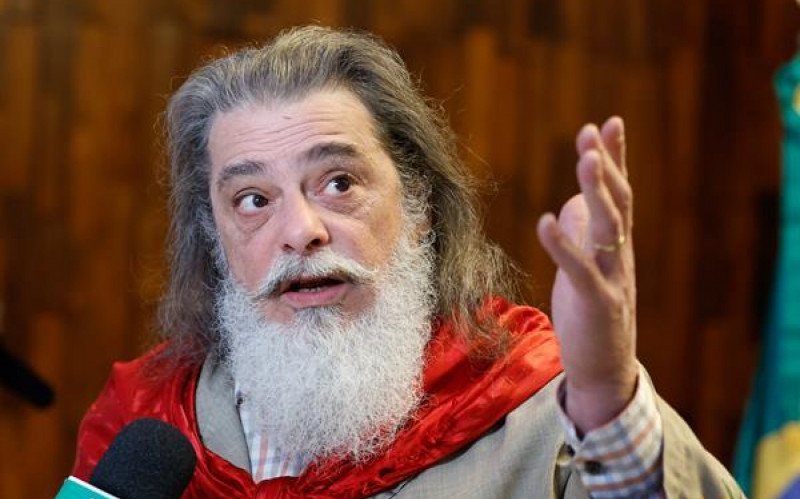 Luiz Marenco é autor de proposta para reforçar segurança nas escolas do RS | abc+