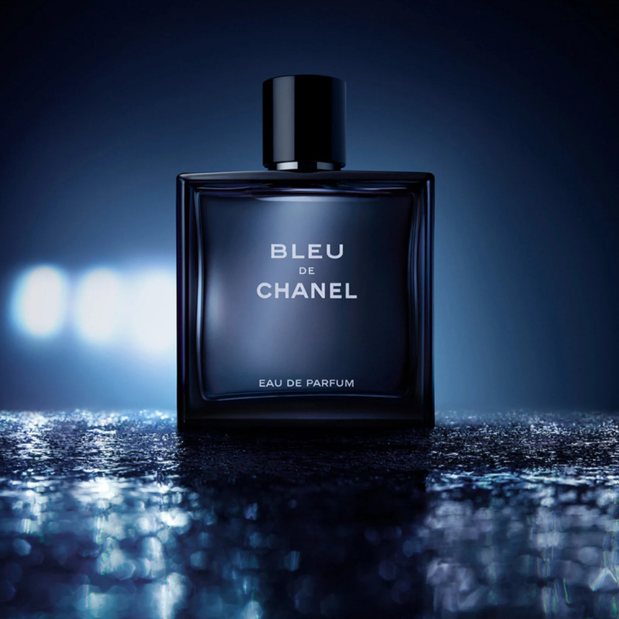 Bleu de Chanel – Chanel | abc+