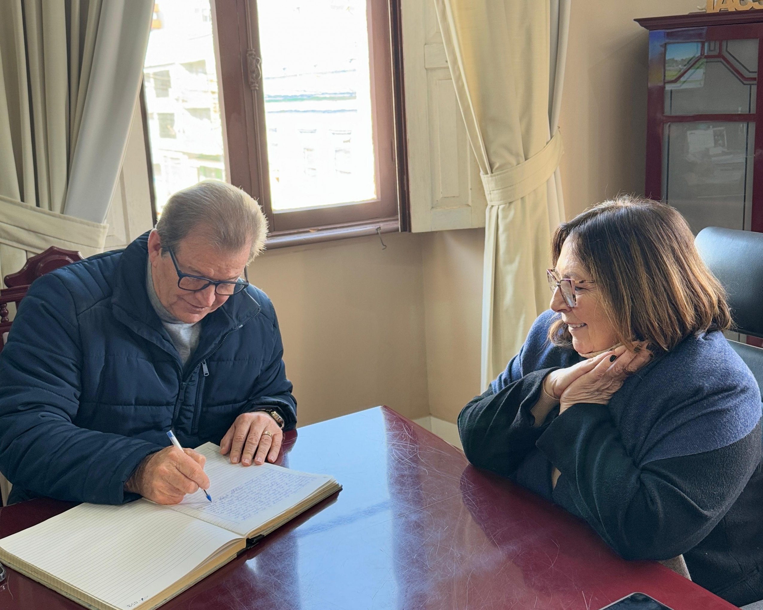 Delmar Backes assume a Prefeitura de Taquara a partir desta segunda-feira
