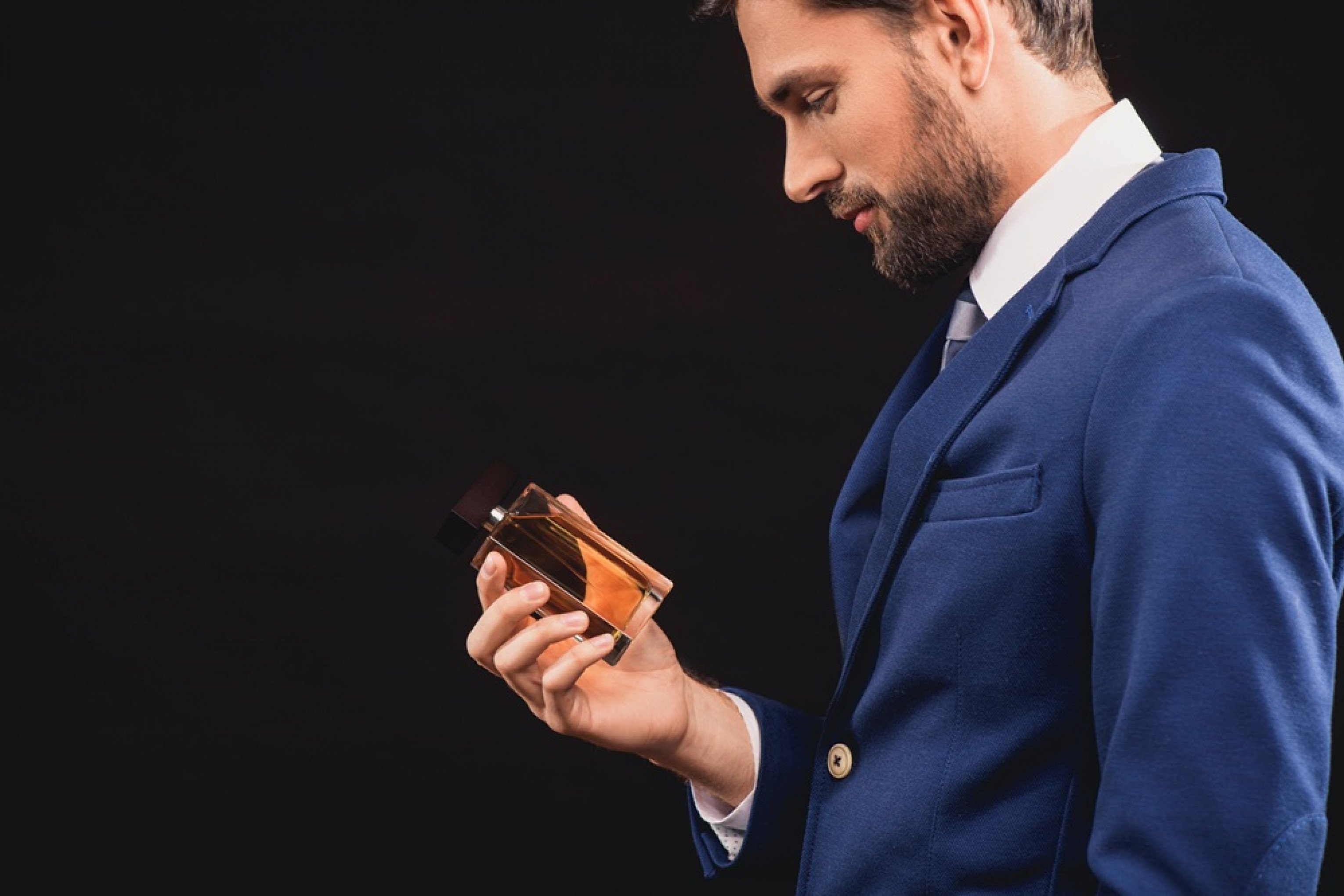 Perfumes masculinos que elas amam | abc+