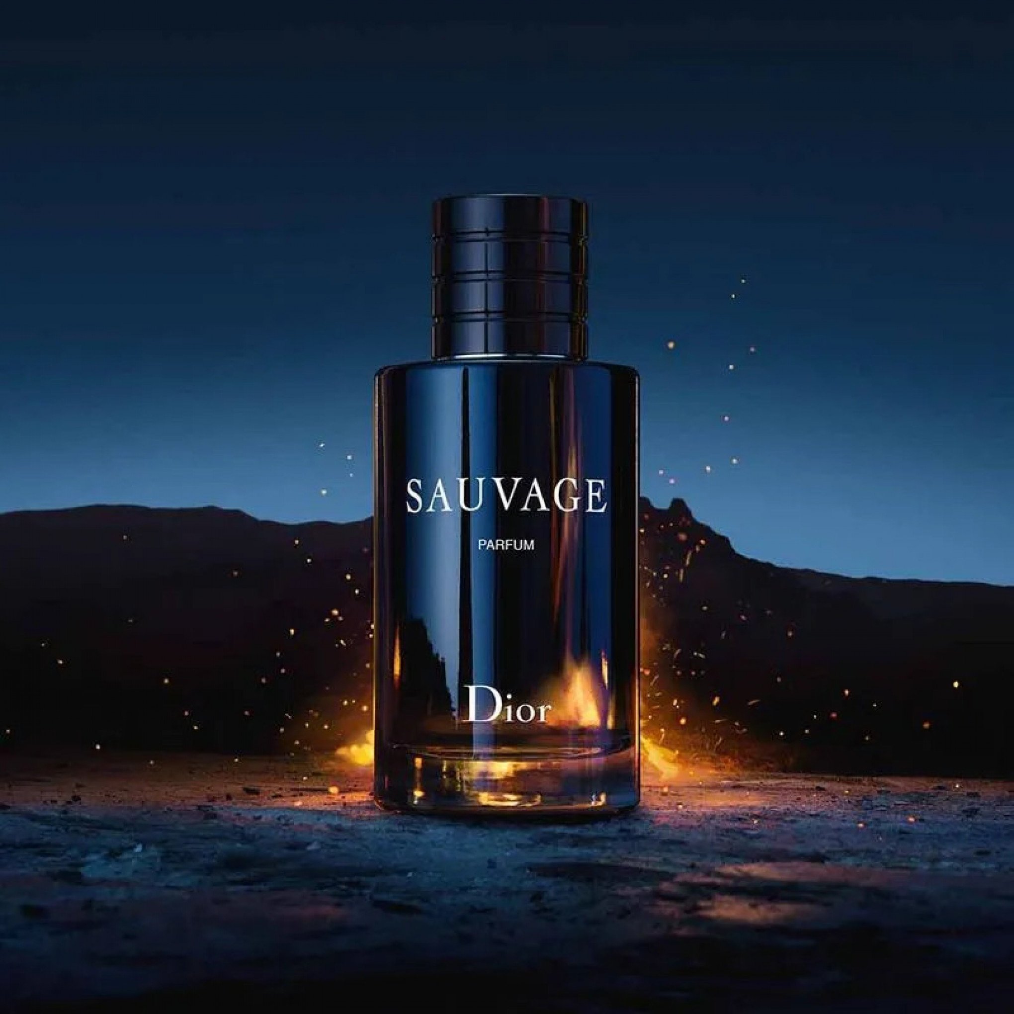  Sauvage – Dior | abc+