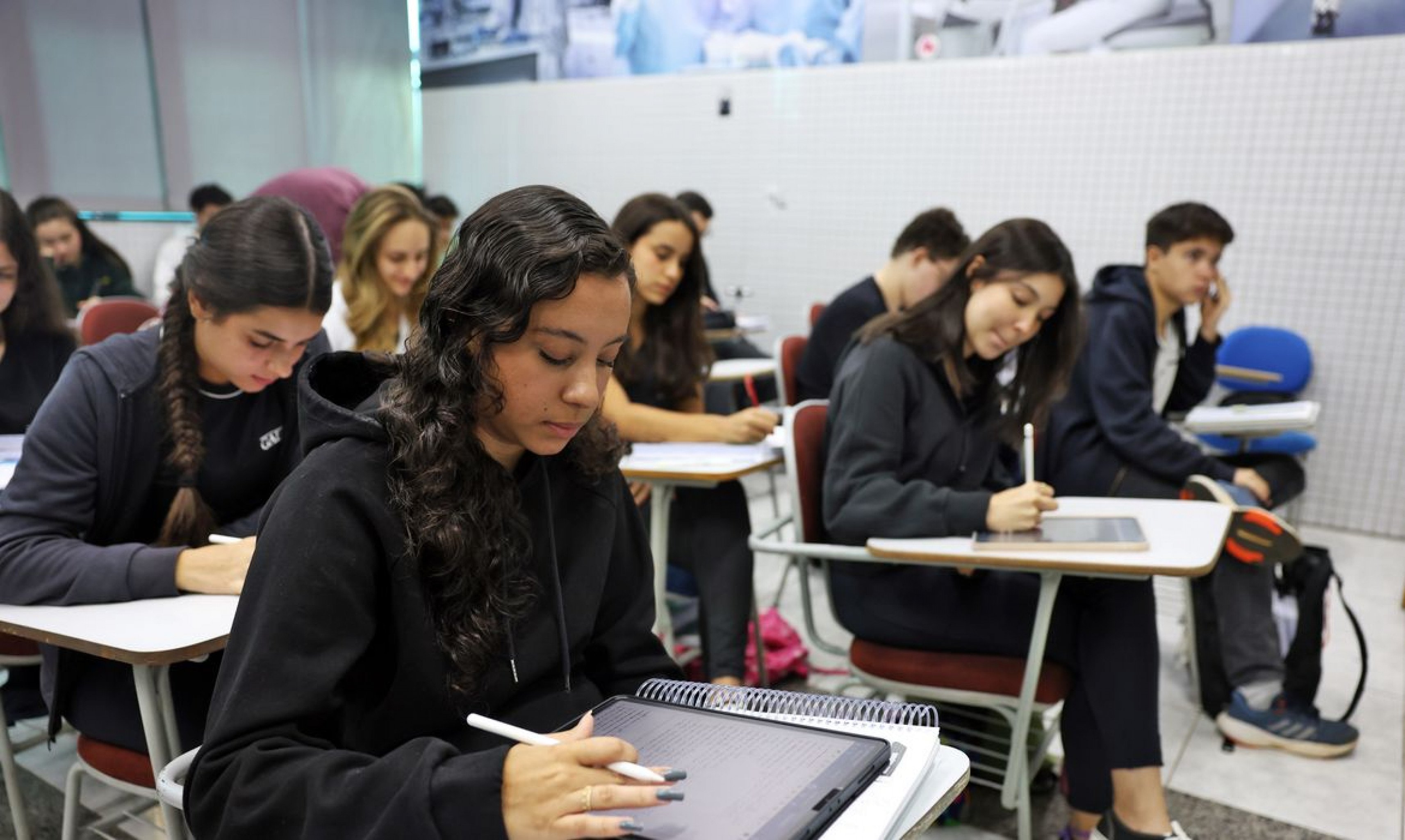 FIES: Começam nesta segunda-feira as inscrições gratuitas para o 2º semestre