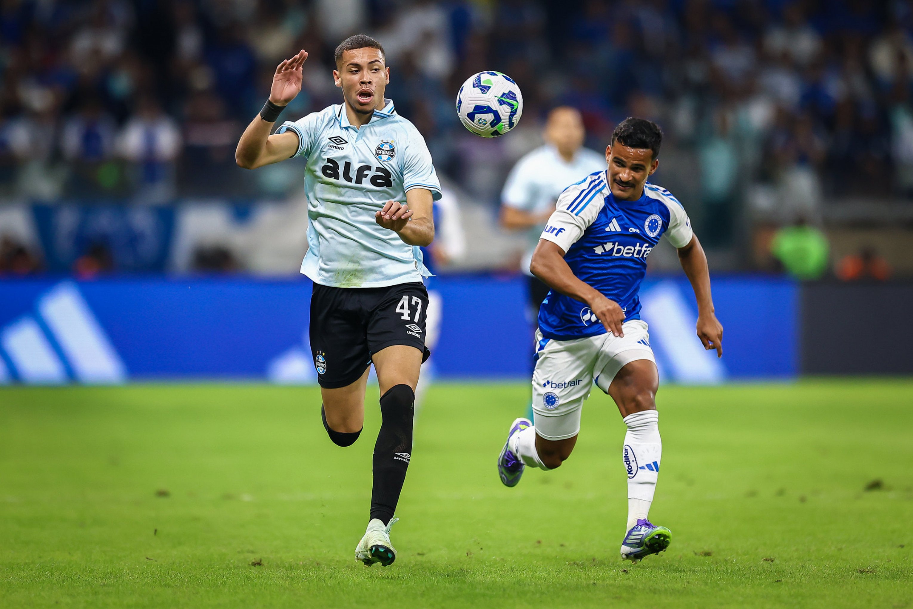 Alianza Lima-PER x Grêmio: Onde assistir e horário da partida pela Sul-Americana