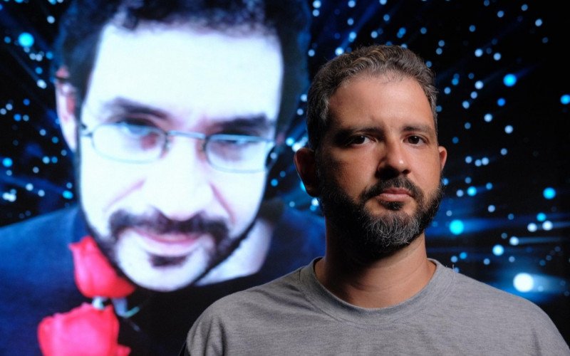 Espetáculo Cronovisor será apresentado no Teatro Municipal