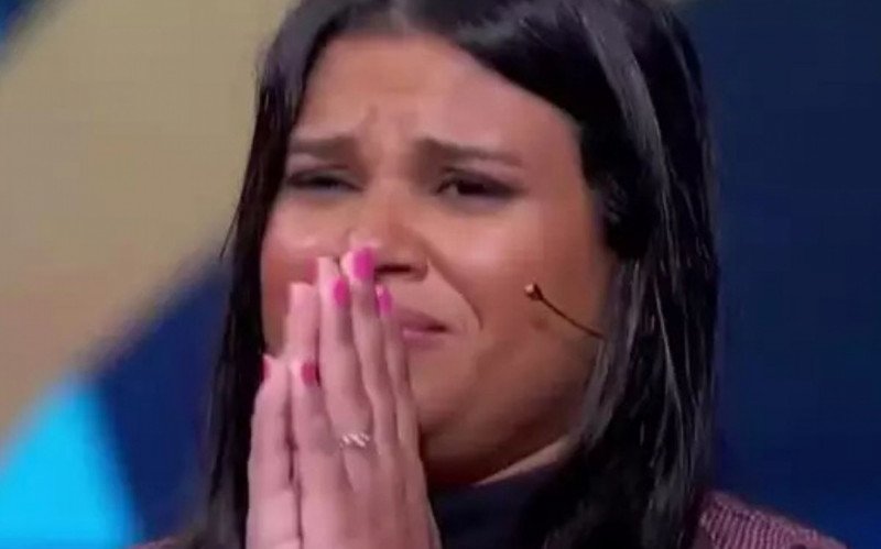 Eliza Feitoza errou a pergunta do milhão | abc+