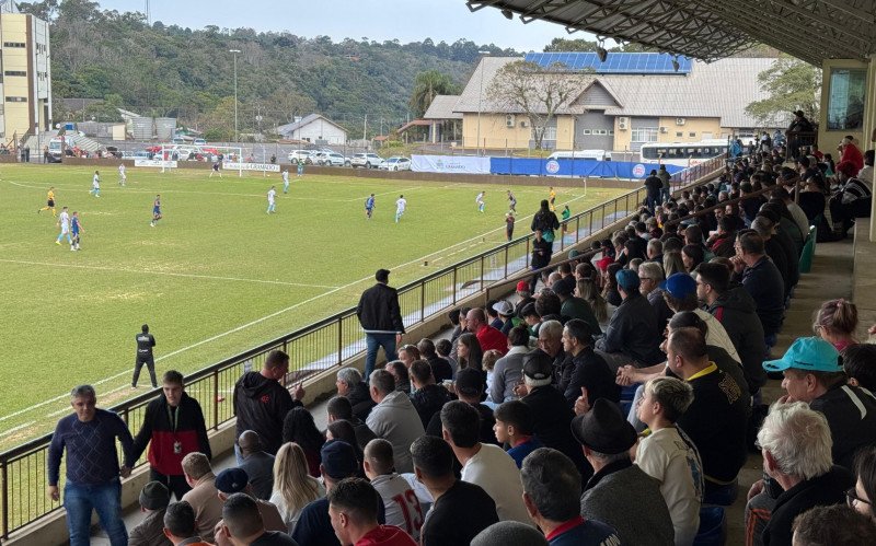 Gramadense conquista 7 jogos de invencibilidade na Divisão de Acesso do Gauchão