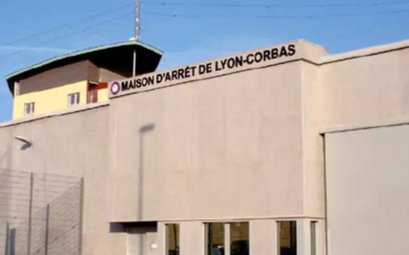 Preso foge da cadeia escondido em bolsa de roupas sujas de outro detento | abc+
