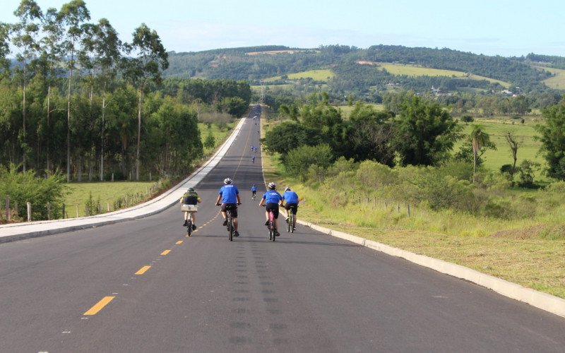 Região receberá investimento em cicloturismo | abc+