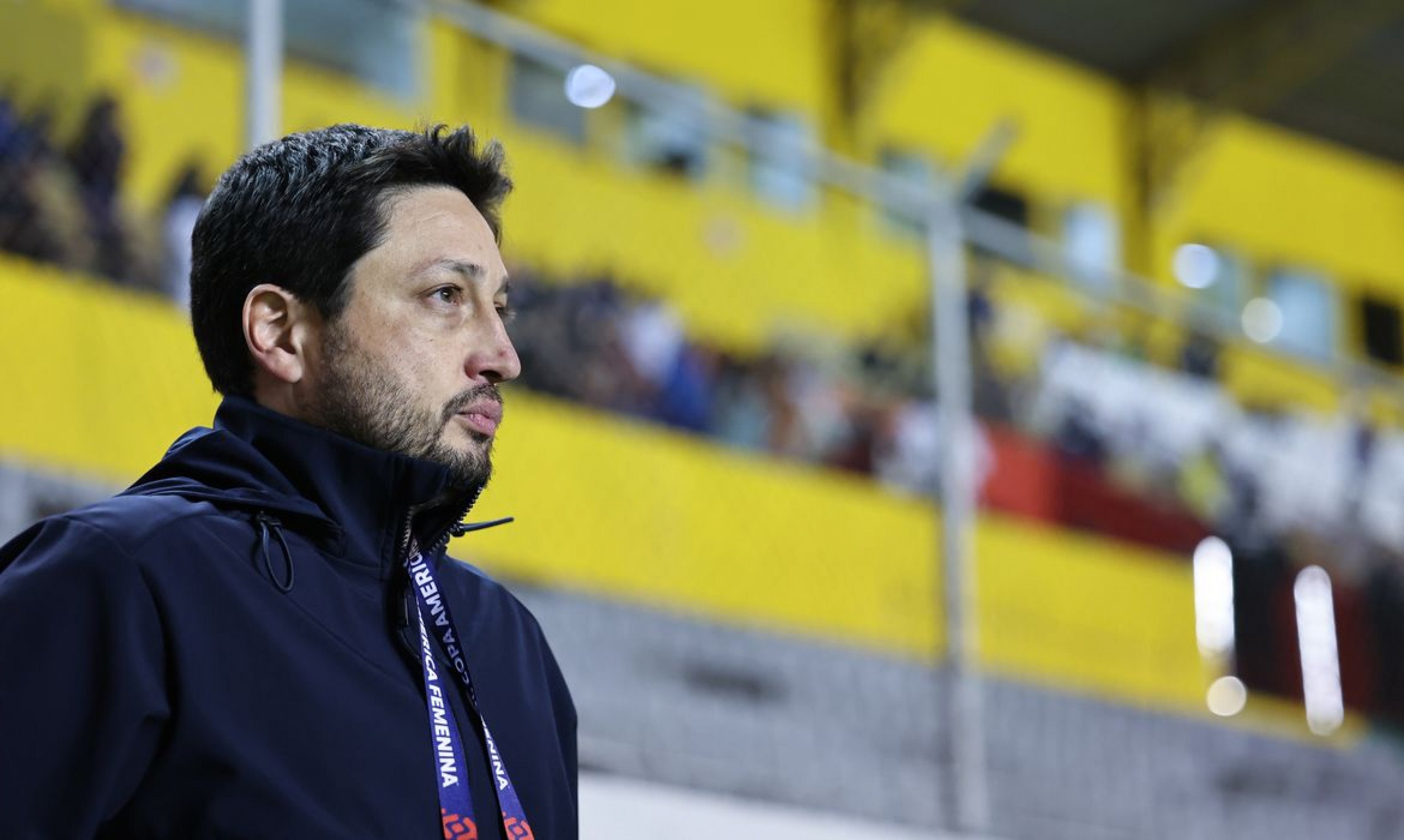 Adaptação à altitude refletirá no desempenho da seleção feminina, diz Elias