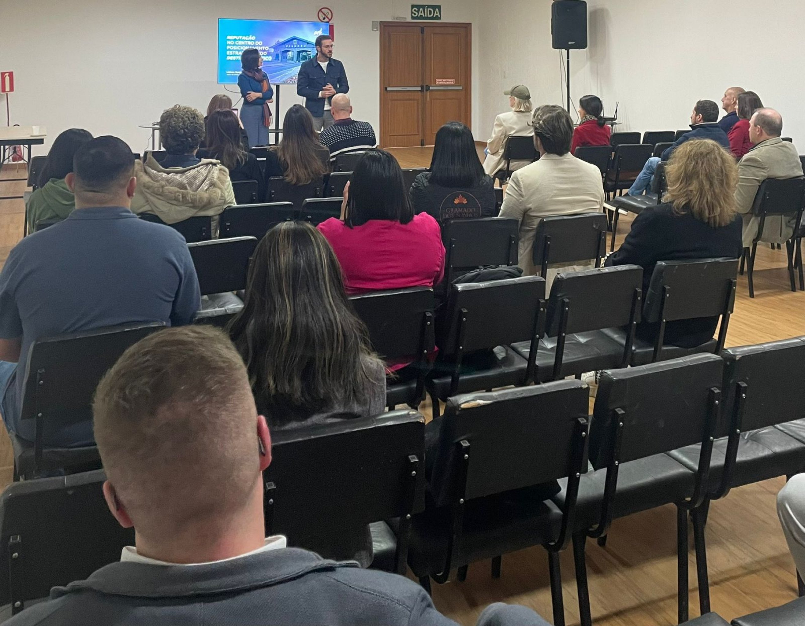 Gramado terá capacitação gratuita sobre reputação on-line