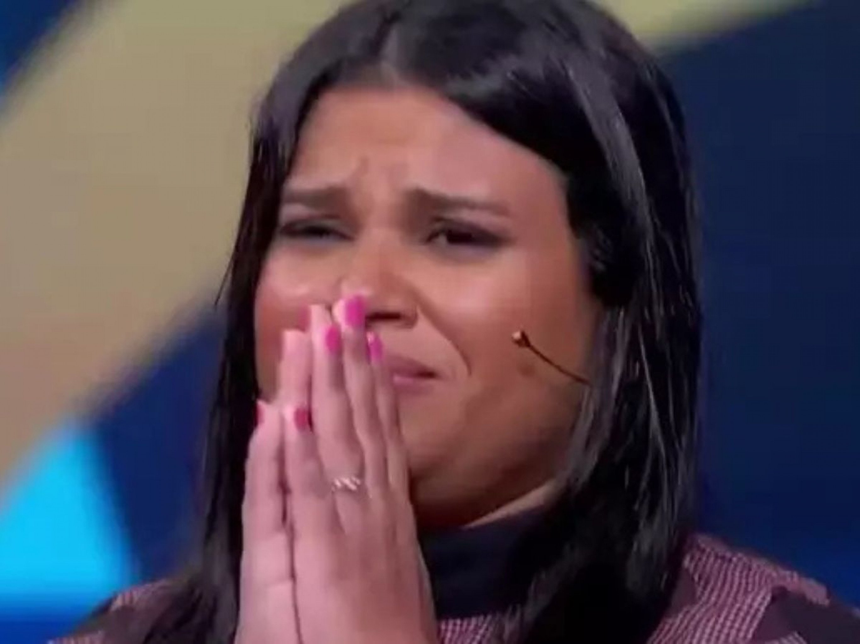 Você acertaria? Veja qual foi a pergunta do milhão que a participante errou