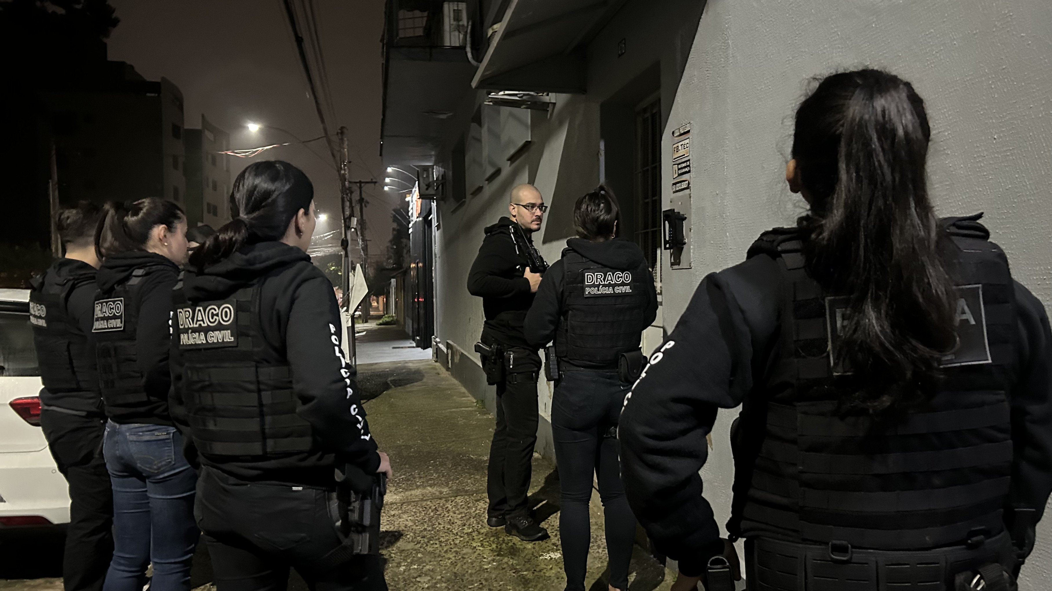 Polícia detalha ganhos de ex-vereador de São Leopoldo com assessor fantasma e movimentações de R$ 200 mil não declaradas