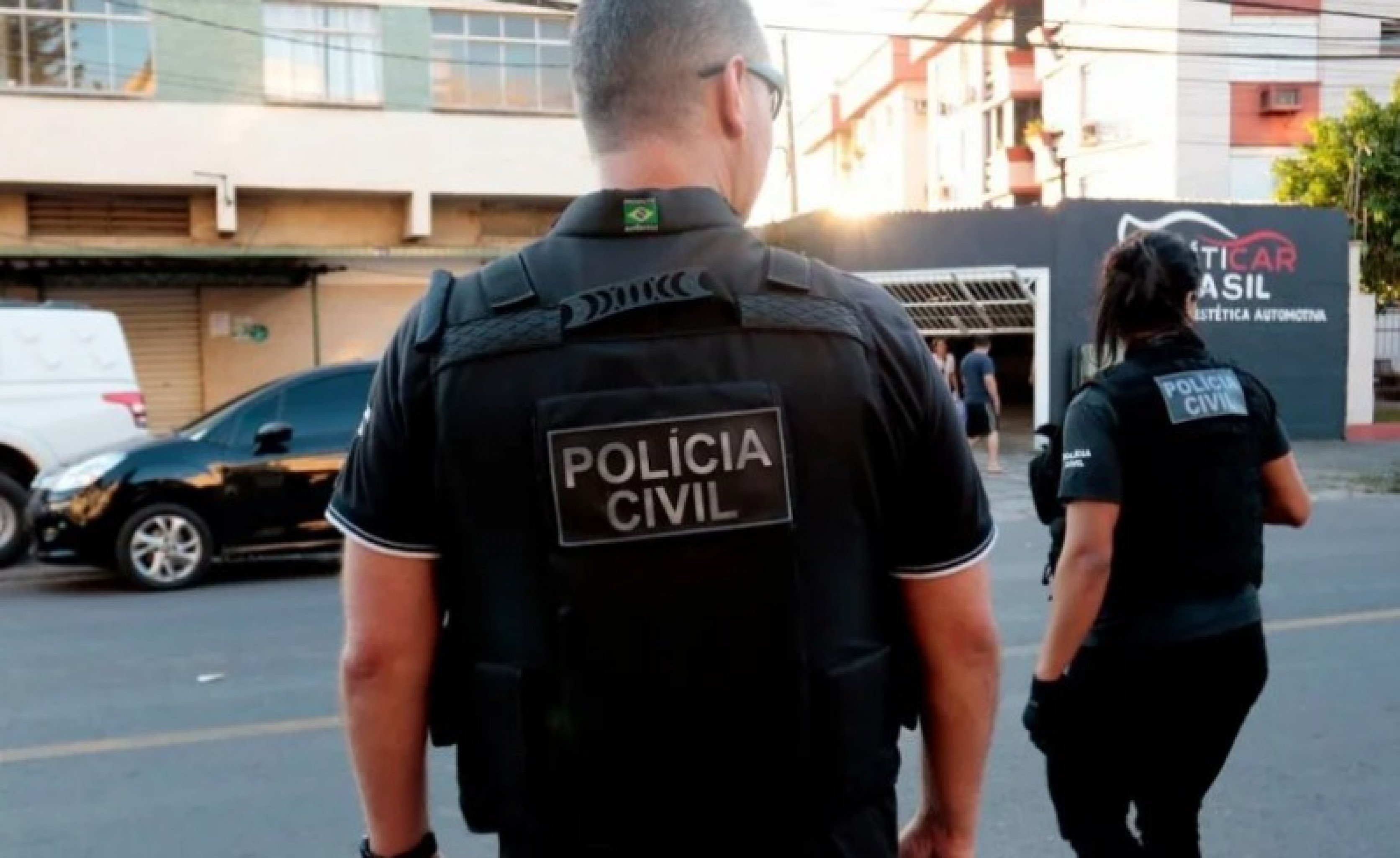 Primeiro semestre do ano registrou queda de 51% dos homicídios, em Canoas