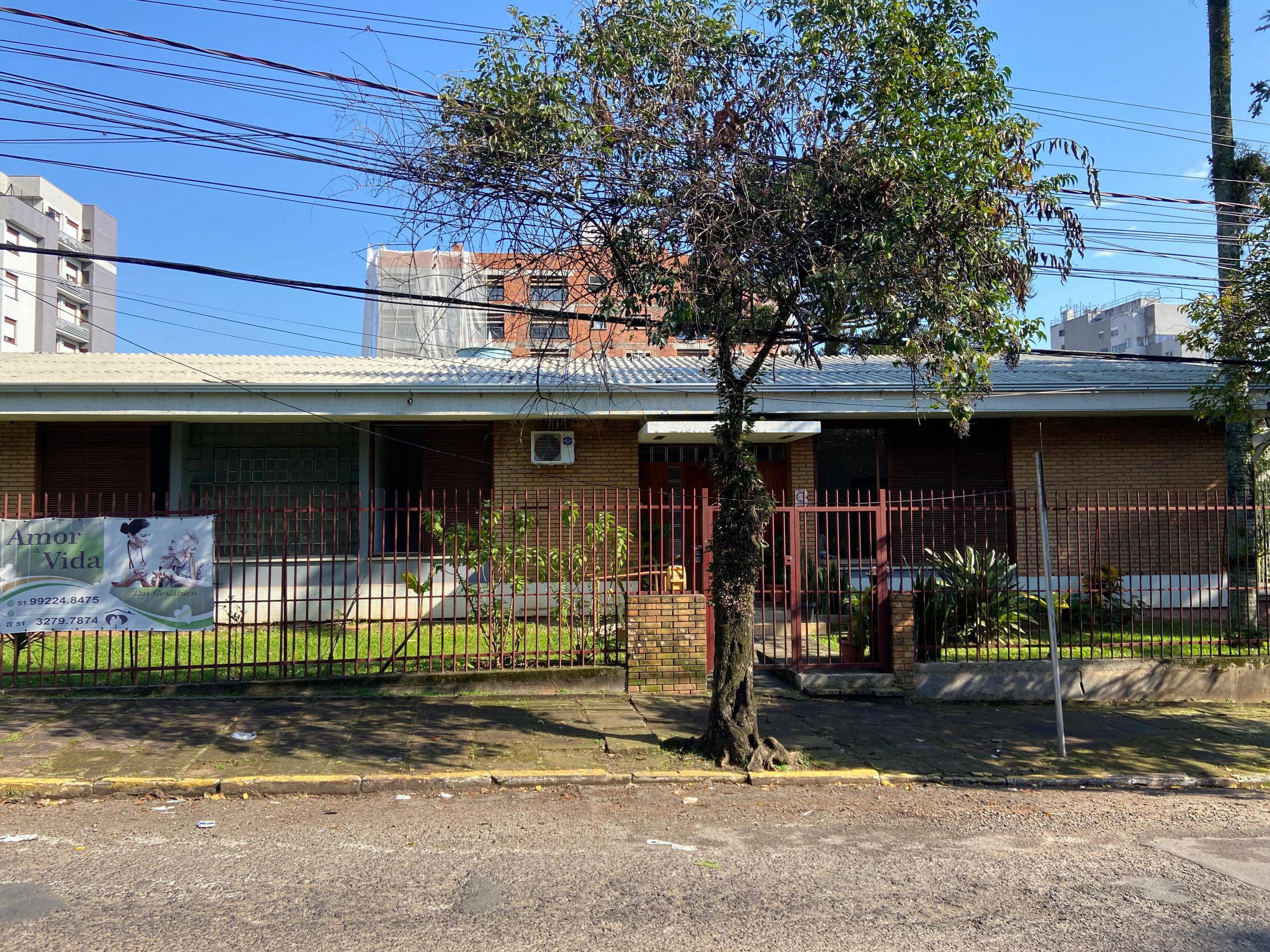 Lar de Idosos é interditado pela Prefeitura de Novo Hamburgo; entenda motivo