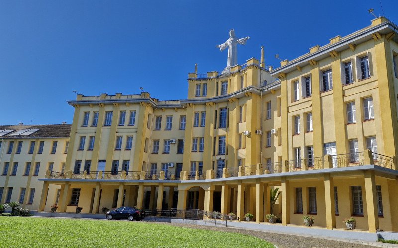 Cecrei, em São Leopoldo