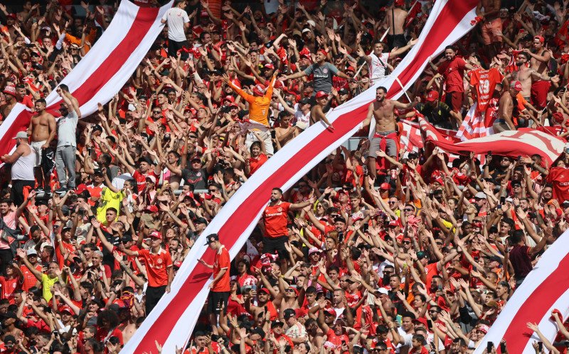 Ação busca grande presença de público no Beira-Rio | abc+