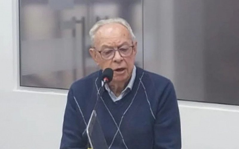 Avaliação de seis meses: diretor-geral da Comusa Paulo Kopschina, em entrevista na ABC 103.3 com João Paul Gusmão | abc+