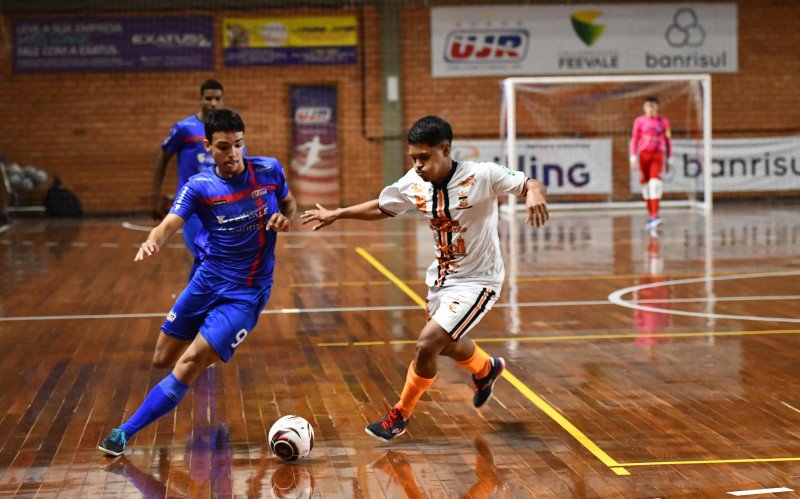 Equipe Sub-20 busca retomar a boa fase | abc+