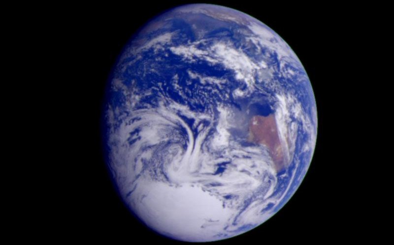 Parece mentira, mas a Terra realmente perde peso todos os anos | abc+