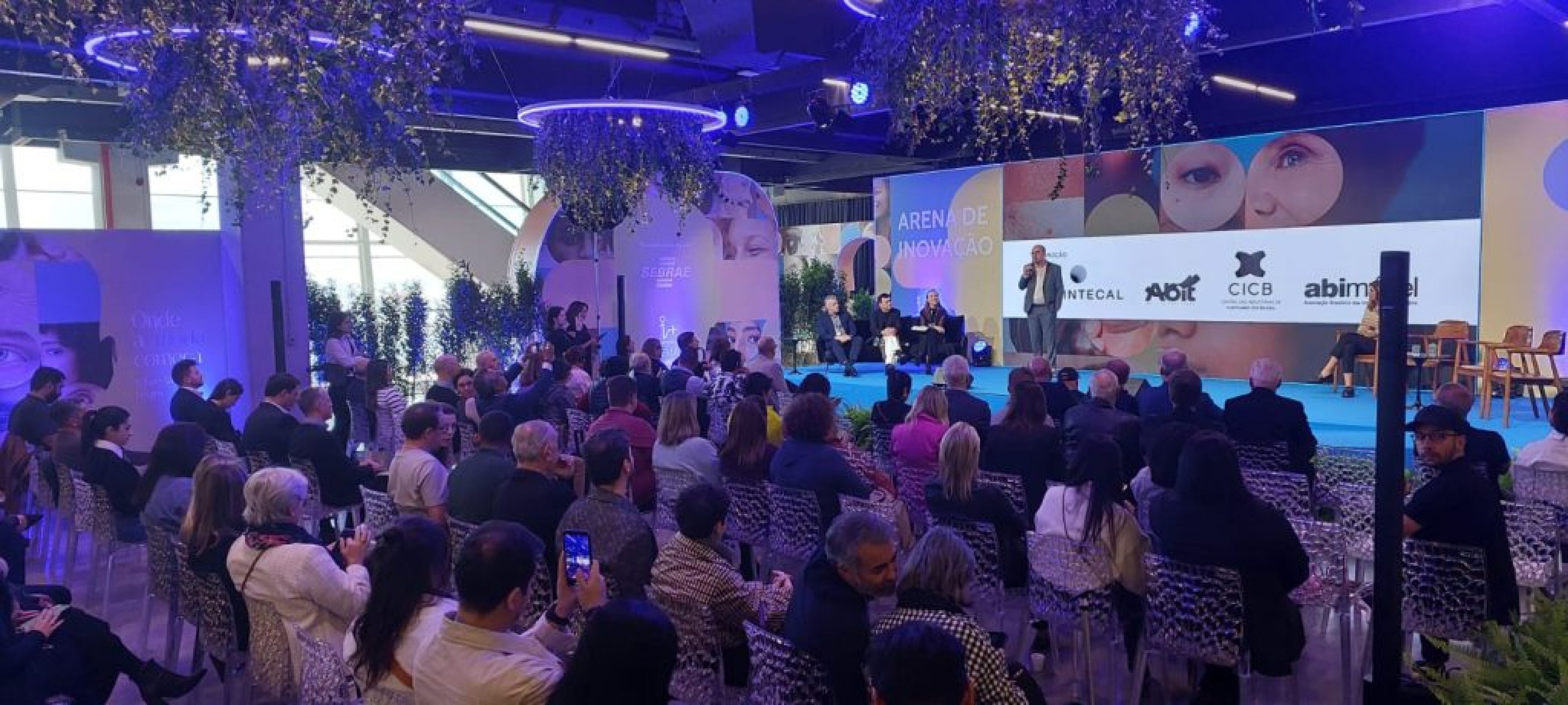 INSPIRAMAIS: Evento destaca união do setor e fortalece a cadeia produtiva da moda
