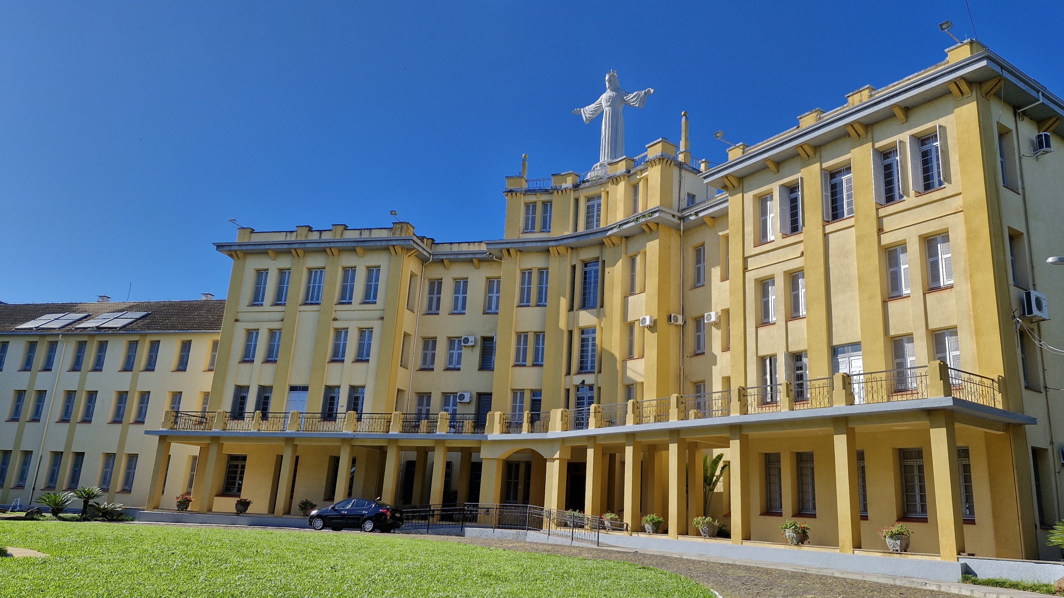 Celebrando a cultura germânica, Cecrei promove 4º Almoço em Família neste domingo
