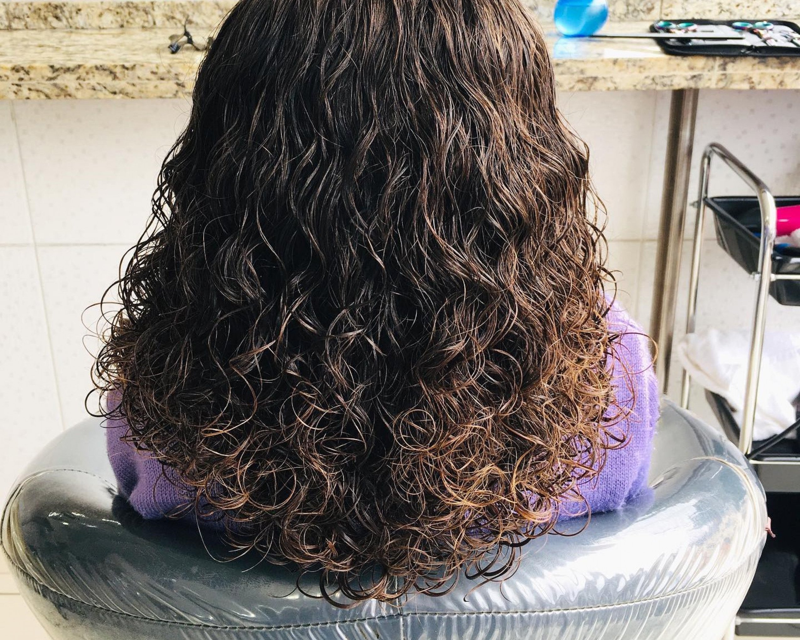 Corte em U traz leveza ao visual | abc+
