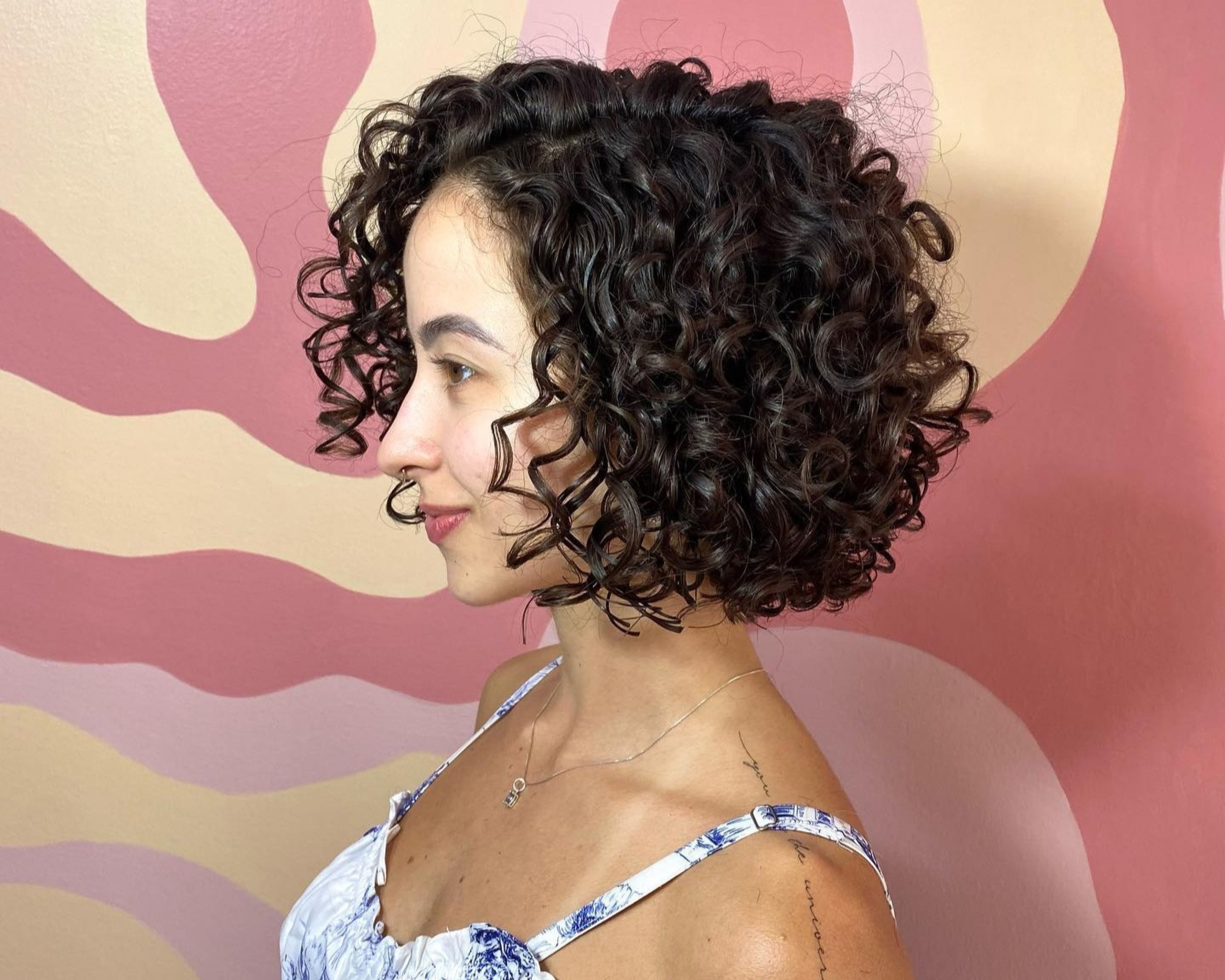 Corte de cabelo: encontre a base perfeita para o seu tipo de fio e evite arrependimentos