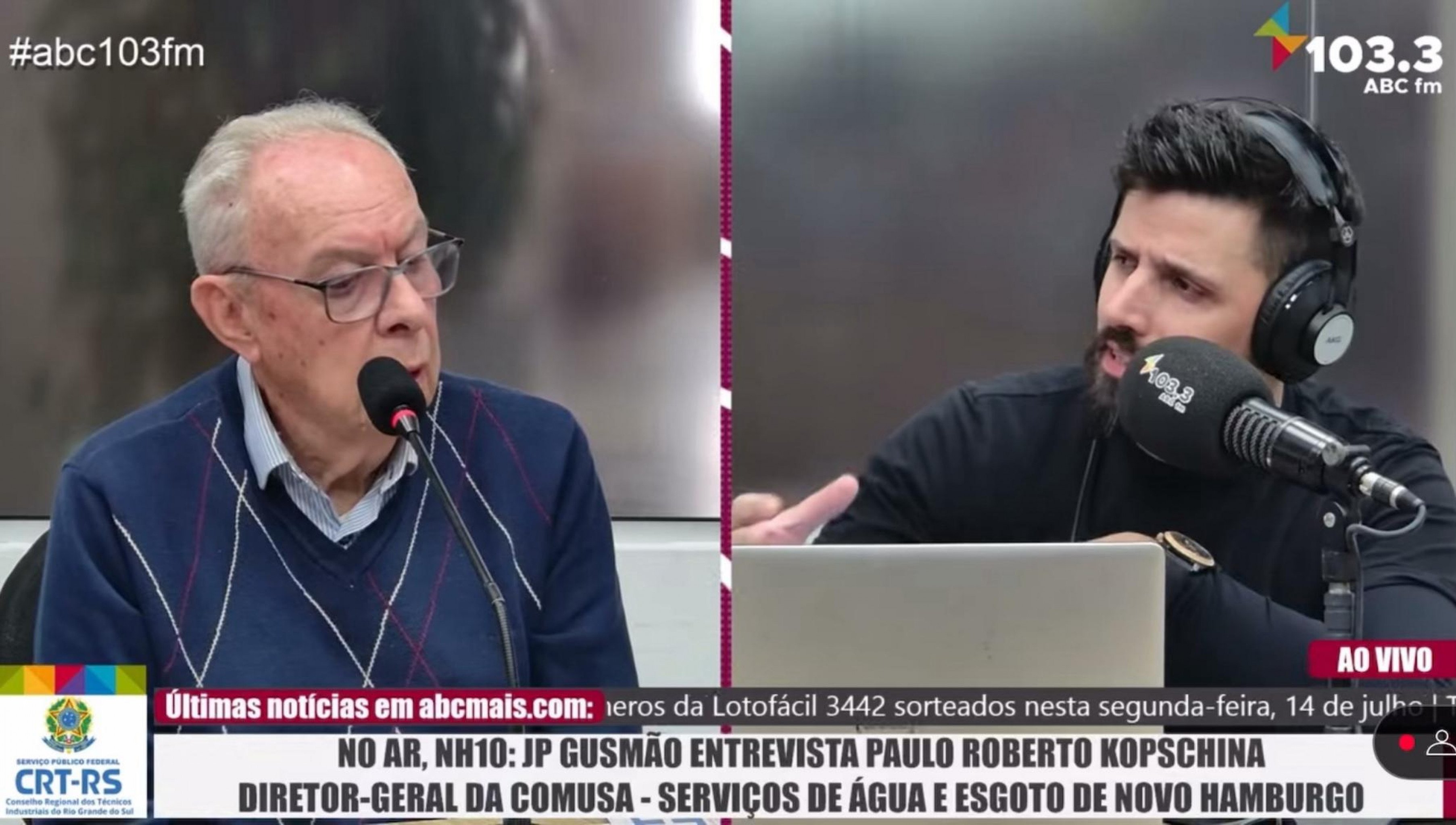 Após revisão tarifária de 25%, Comusa não deve corrigir tarifa de água em 2025