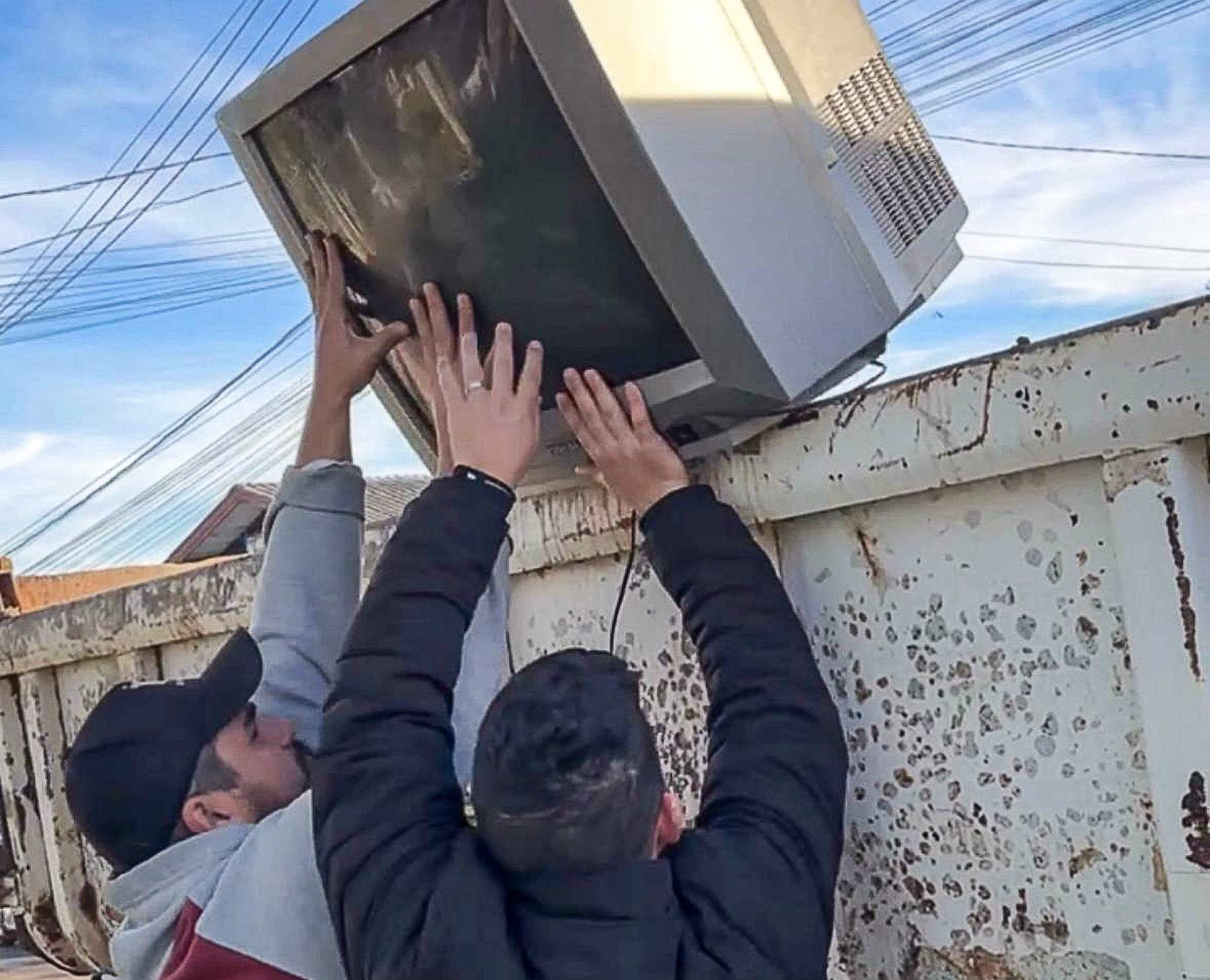 Três bairros de Canela receberão nova edição de "bota-fora"; veja o que poderá ser descartado