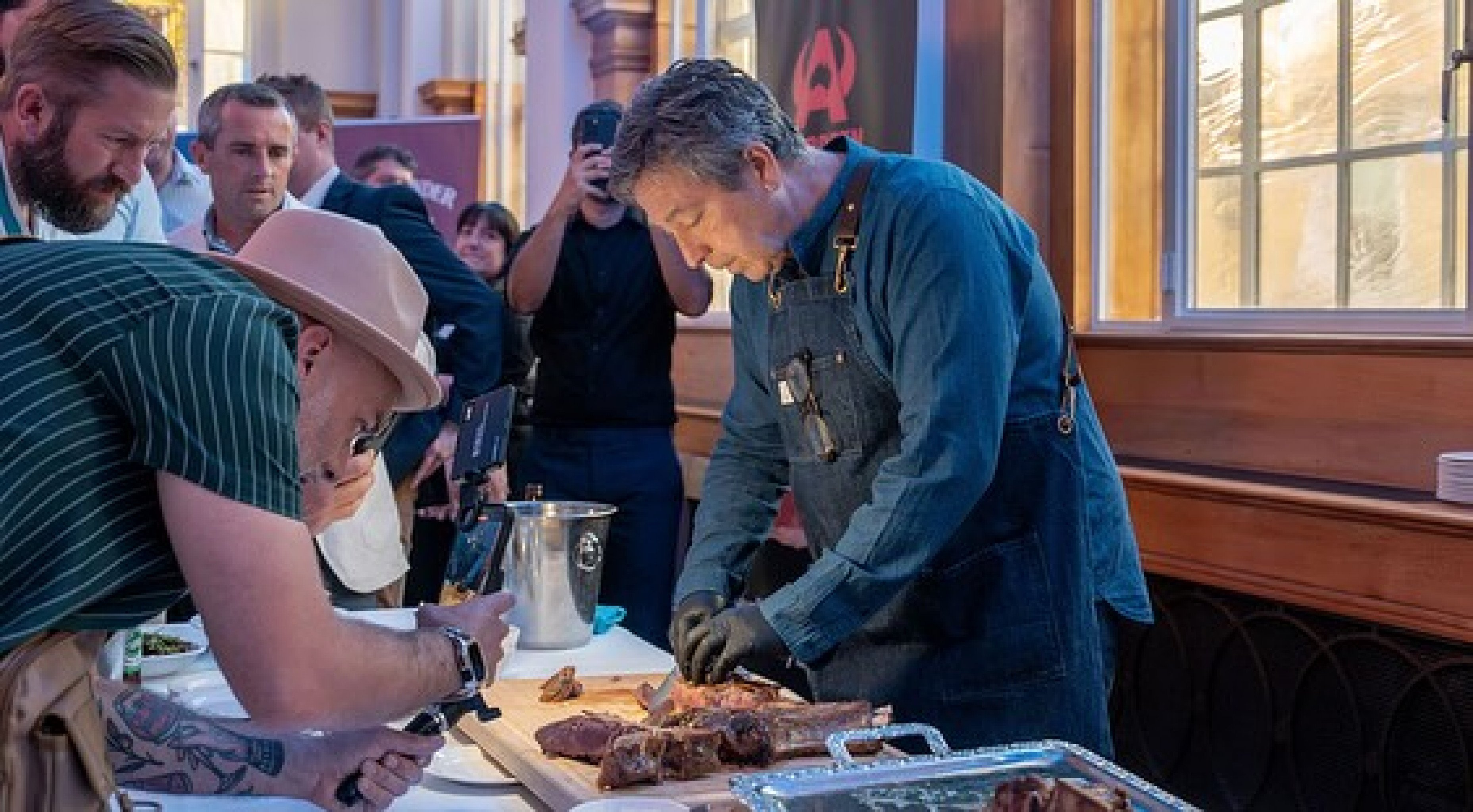 MasterChef: Mais um apresentador do reality é demitido por acusações graves